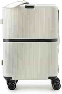 Amazon.co.jp: [フレイ アイディー] スーツケース FWGB229301